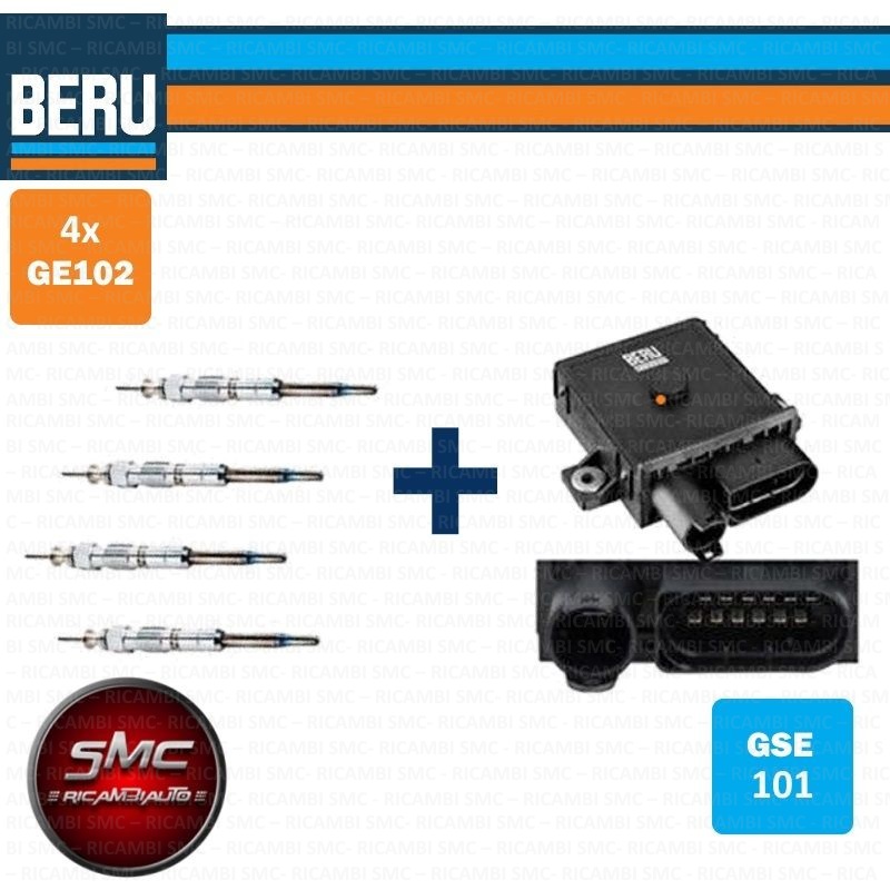 BERUGSE101+4GE102